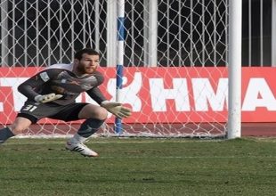 Ταταρίδης: «Πρόκληση το παιχνίδι με την ΑΕΚ»
