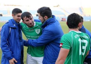 «Είχαμε εντολή να πιέσουμε την ΑΕΚ»