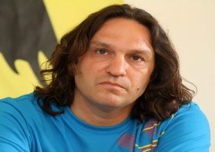 «Συνέχεια καλύτεροι από εδώ και πέρα»