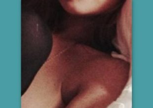 Ποιο είναι το κακό κορίτσι που ανέβασε την topless φωτογραφία του στο Instagram;