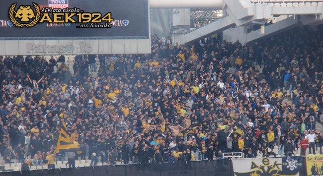 Ήταν και θα είναι πάντα εδώ! (vids)