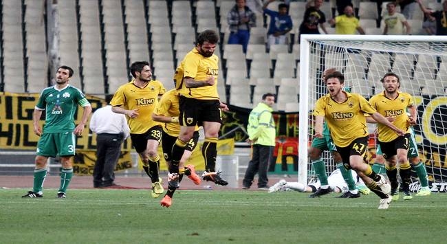 «Και από του χρόνου γυρίζω!»