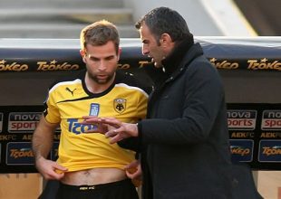 Επιστροφή Μπρέσεβιτς στο βασικό σχήμα