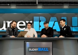SuperBall για ΑΕΚ με Β. Αρναούτογλου