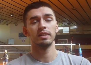 Νοβοσέλατς: «Σημαντική για κάθε ομάδα η ατμόσφαιρα»