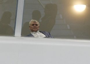 Γνώρισαν και τον Μελισσανίδη οι Γερμανοί
