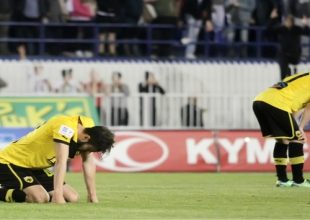 Η ΕΠΟ κλείνει το δρόμο που χάραξε η ΑΕΚ!