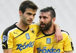 Νίκη την Κυριακή για τον Μιχάλη!