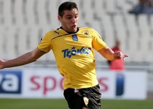 Μάθημα για τον Αργυρίου το ματς στο Αιγάλεω