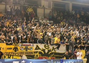 Σήμερα στην κυκλοφορία τα εισιτήρια του ΑΕΚ – ΠΑΟΚ
