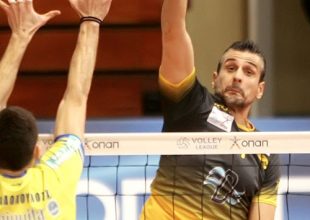 Κατσανεβάκης: «Να προσφέρω κι εγώ για την ΑΕΚ» (vid)