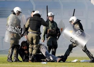 Έβγαλαν τα απωθημένα τους στην ΑΕΚ