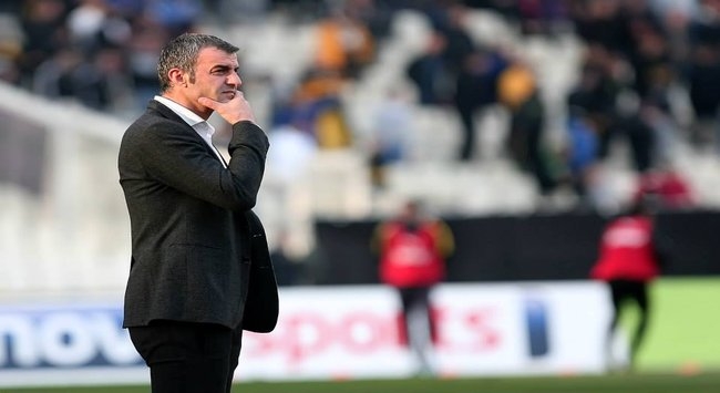 Η ηρεμία επέστρεψε, ο Δέλλας ελεύθερος να δουλέψει
