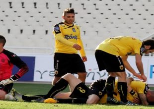Η ΑΕΚ όπως πρέπει να είναι