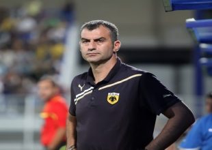 «Να βγούμε από αυτό το μαύρο τούνελ»