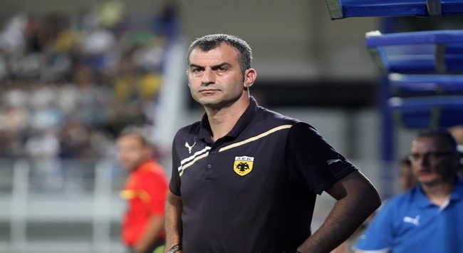 «Να βγούμε από αυτό το μαύρο τούνελ»