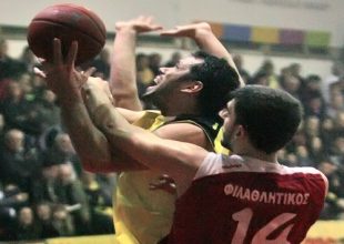 Live Ηρακλής – ΑΕΚ
