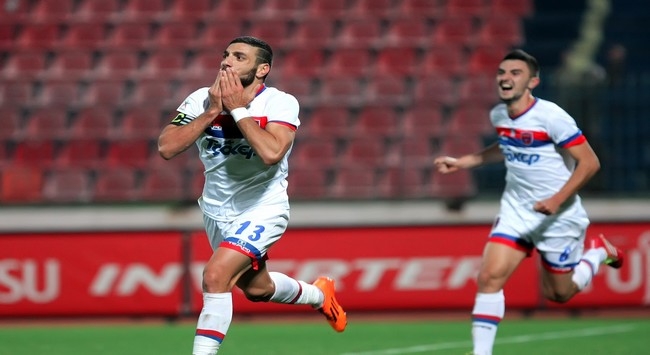 Πανιώνιος-ΠΑΟΚ 2-0