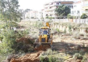 Οι εργασίες των επόμενων ημερών στη Νέα Φιλαδέλφεια