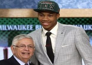 Ο Αντετοκούνμπο “χαστούκισε” τους Λέικερς