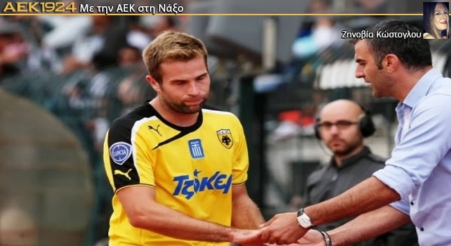 Μέσα ο Μπρέσεβιτς
