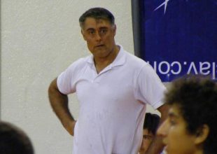 Βλέπει Ελγκέτα για τον πάγκο της η ΑΕΚ