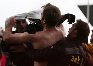 Το μεγάλο κέρδος στο Αιγάλεω