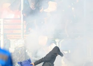 Βαρύς ο πέλεκυς για τους συλληφθέντες