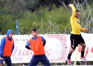 Ο παθιασμένος Πλατέλλας επένδυση για το μέλλον