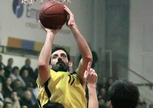 Βρήκαμε τα πατήματα μας και πήραμε τη νίκη!