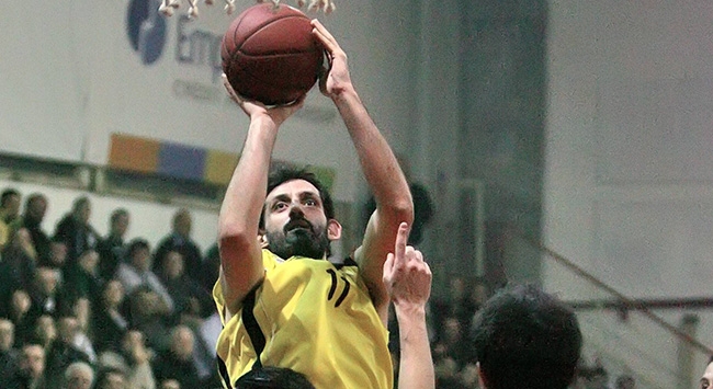Βρήκαμε τα πατήματα μας και πήραμε τη νίκη!
