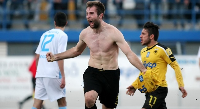 «Ζημιά» με Μπρέσεβιτς