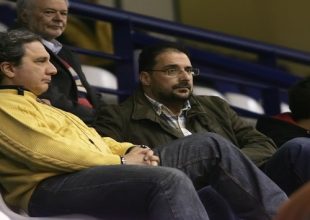 Πιστός στη «Βασίλισσα» ο Αλεξίου