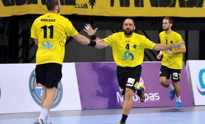 Στην αναμονή για την αντιπρόταση των διαιτητών