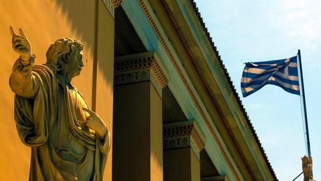 Τα σημάδια που δείχνουν ότι θα αργήσουμε να δούμε φως στο τούνελ