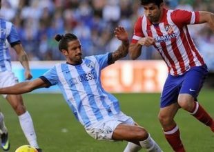 Έστειλε μήνυμα στην Μπαρτσελόνα η Ατλέτικο