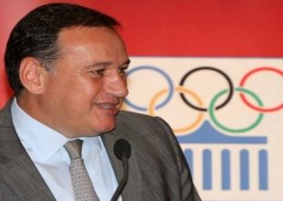 “Ενάμισι εκατομμύριο δολάρια για τον ελληνικό αθλητισμό”