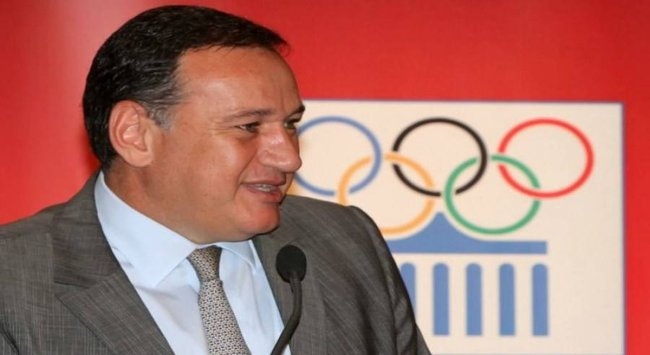“Ενάμισι εκατομμύριο δολάρια για τον ελληνικό αθλητισμό”