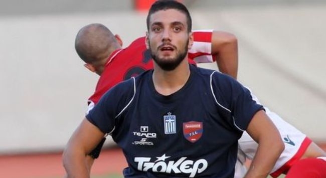 Το μήνυμα του Αραβίδη στον Παυλή