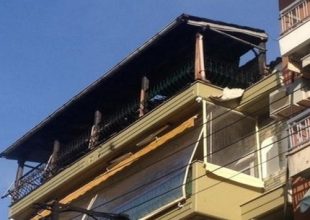Τραγωδία στο Κορδελιό με 2χρονο αγοράκι