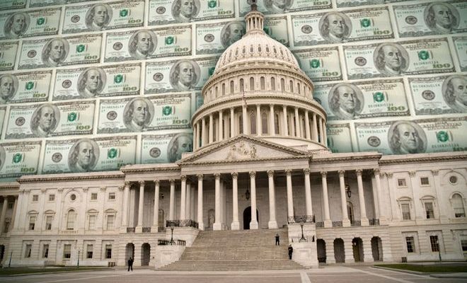 Η κρίση κάνει τους πλούσιους πλουσιότερους… Η κρίση κάνει τους πλούσιους πλουσιότερους…