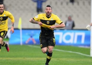 «Ήταν απόφαση ζωής»