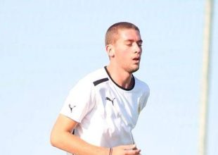 Έξι με την κ18 για το φιλικό