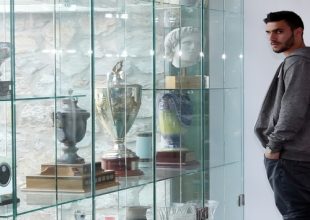 Ο Κατίδης μιλά για τον Παυλή, την τιμωρία του και την ΑΕΚ