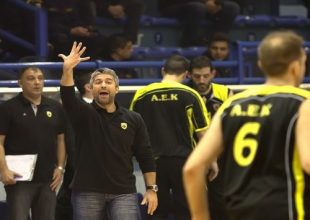 «Με συγκέντρωση, ωριμότητα και ηρεμία πήραμε τη νίκη»