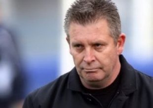 Βλαστός: «Η ΑΕΚ θα ανέβει εκεί που πρέπει»