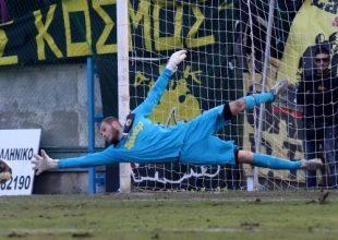 «Να κατακτήσω τίτλους με την ΑΕΚ»