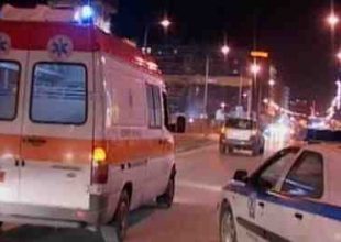 Νεκρός 18χρονος σε τροχαίο στη Θεσσαλονίκη