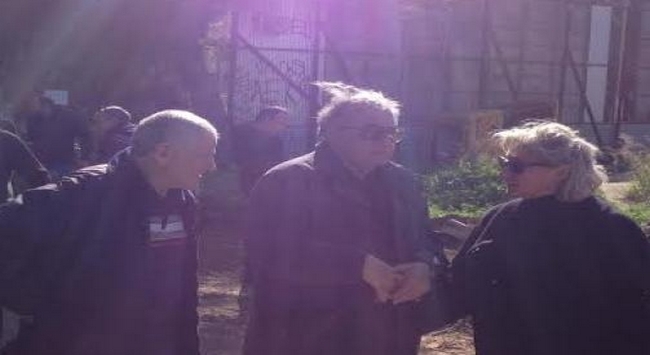 «Σημαντική ημέρα για την Ν. Φιλαδέλφεια»