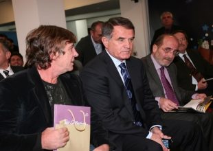 Επικοινώνησε με τον Μαύρο ο Μπάγεβιτς